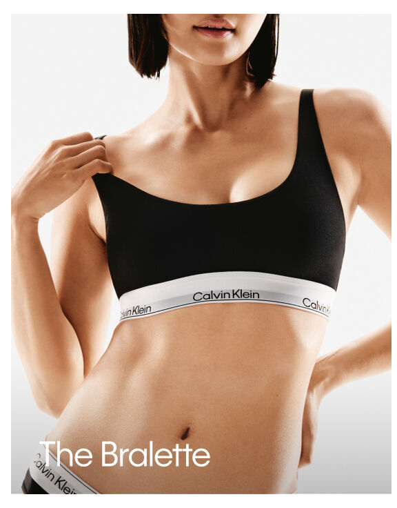 The Bralette